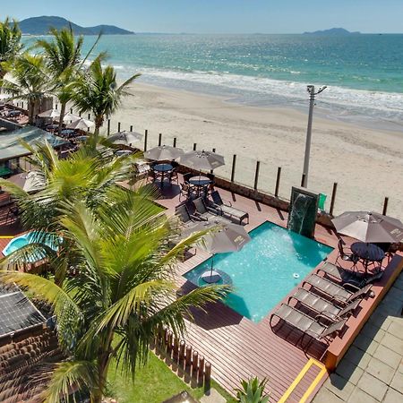 Aparthotel Flat Pietra Florianópolis Exterior foto