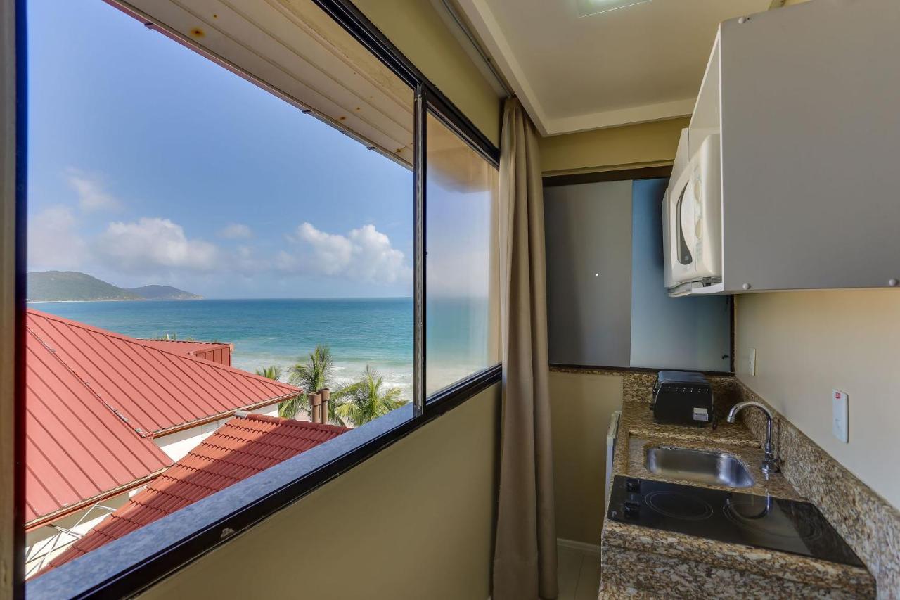 Aparthotel Flat Pietra Florianópolis Exterior foto
